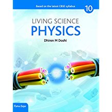 Ratna Sagar CBSE LIVING SCIENCE PHYSICS Class X (REVISED-2017)